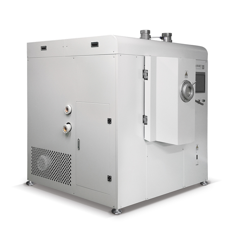 LIDAR COATING EQUIPMENT